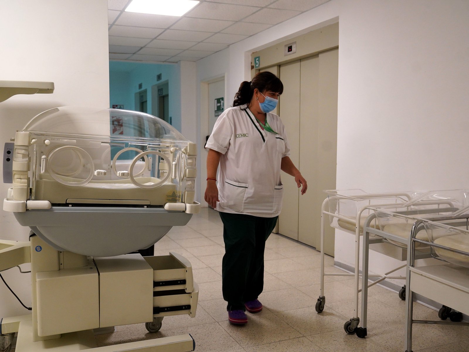 el dato que está transformando clínicas privadas y hospitales públicos