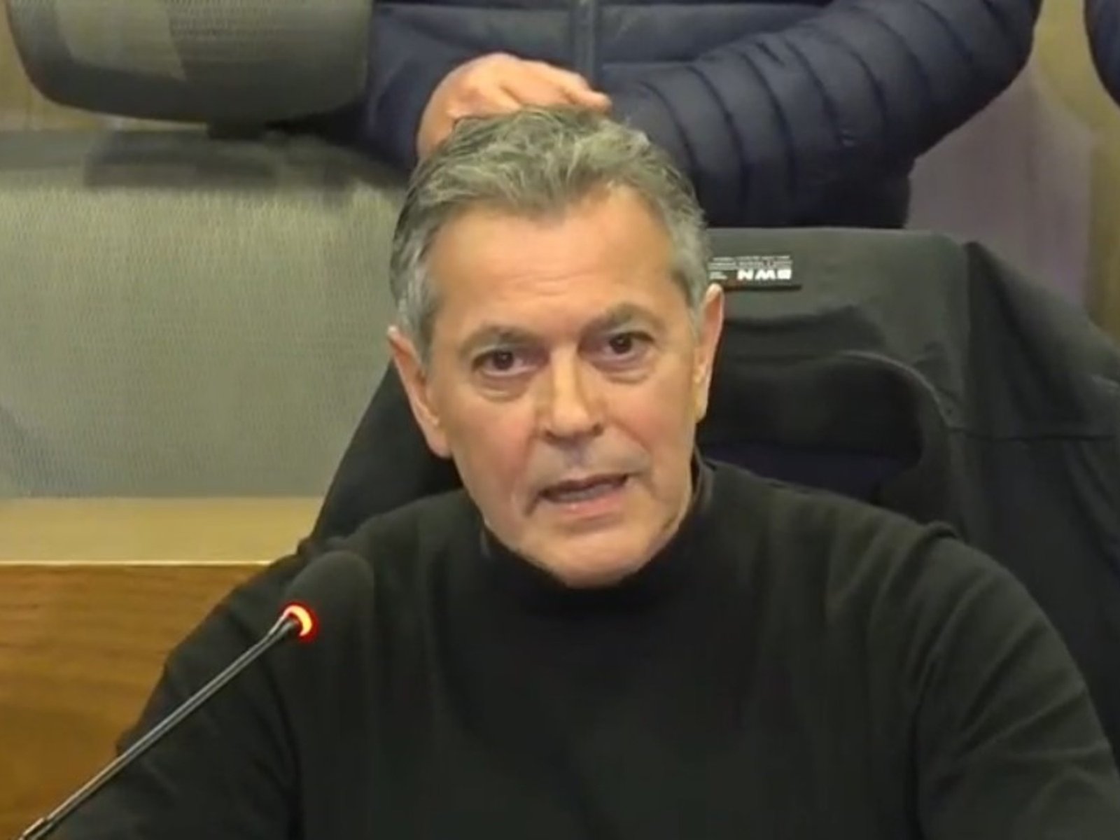 el fiscal de la causa dice que el móvil del crimen "aún está por esclarecerse"