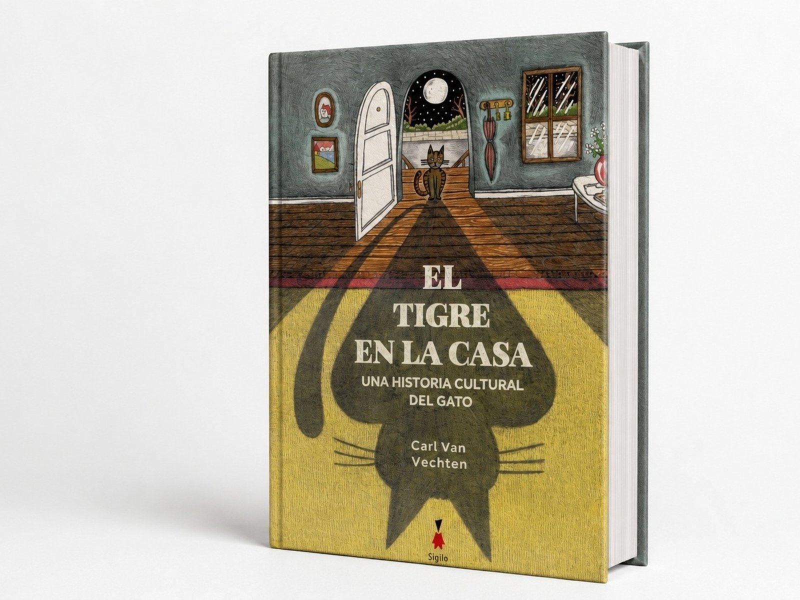 el libro que explicó la fascinación por los gatos un siglo antes de internet
