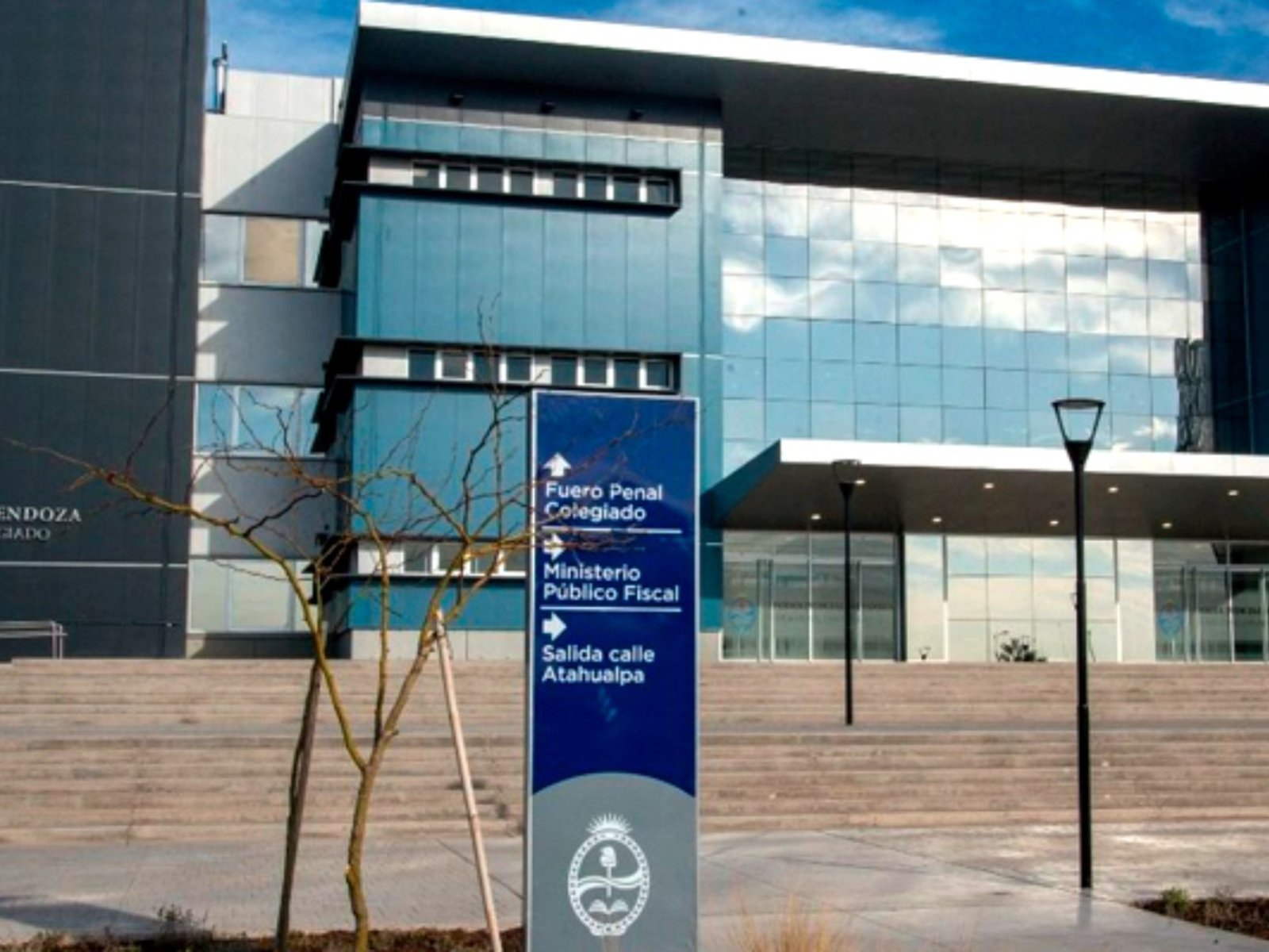 el último pedido de un jubilado que murió tras ser abandonado por su hijo en Mendoza