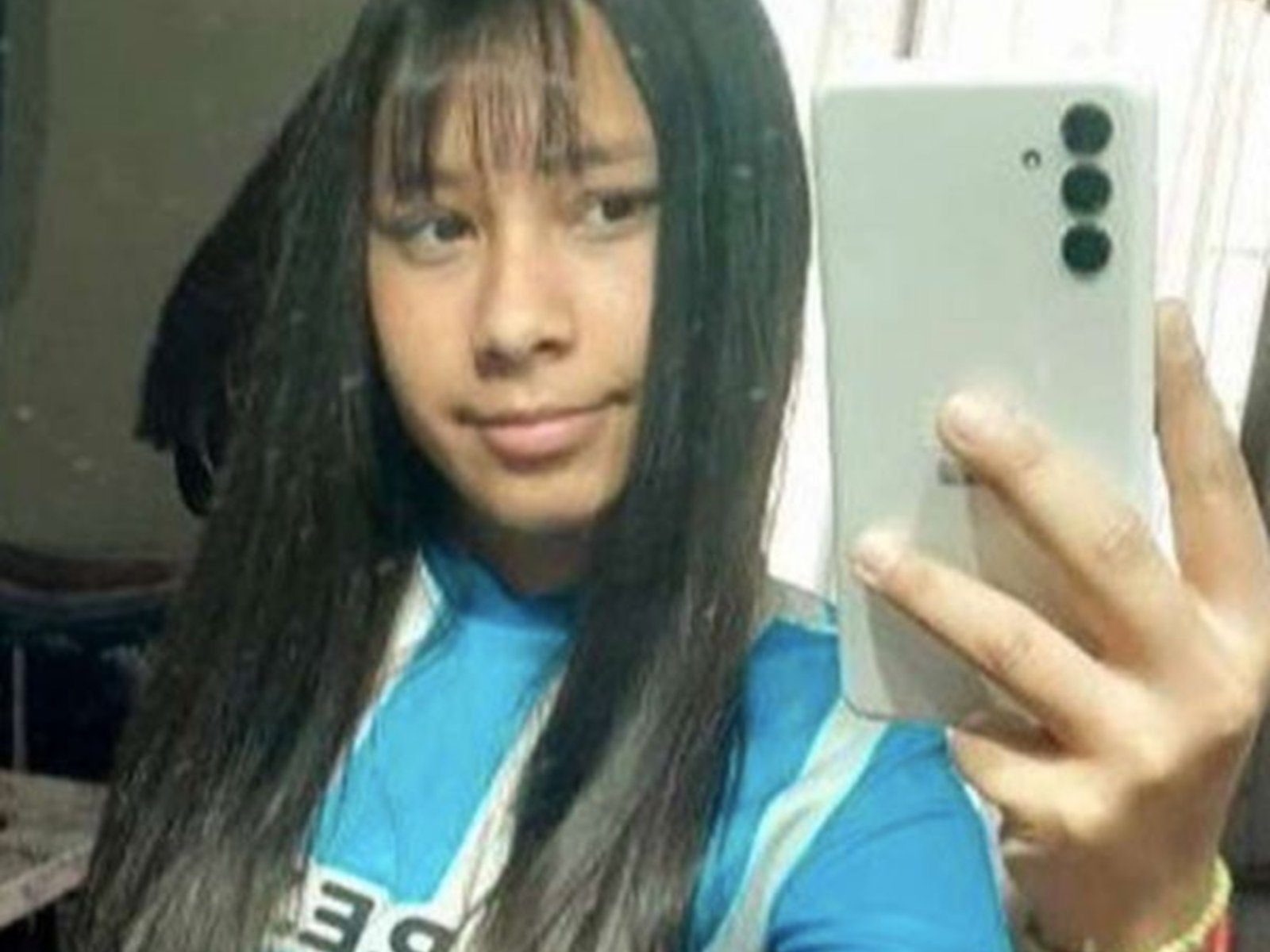 el video revelador sobre la adolescente y el anzuelo de un “regalo sorpresa”
