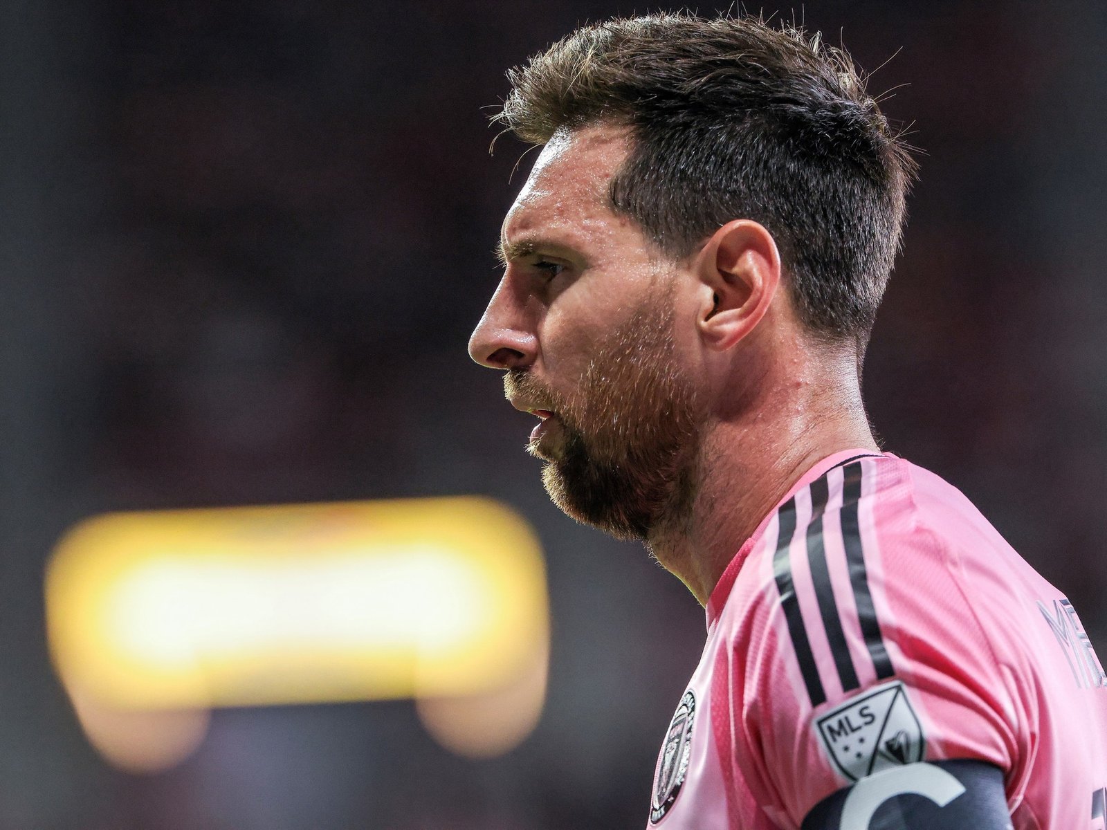 hora, TV y formaciones del clásico con Messi que cumple 100 partidos con Las Garzas