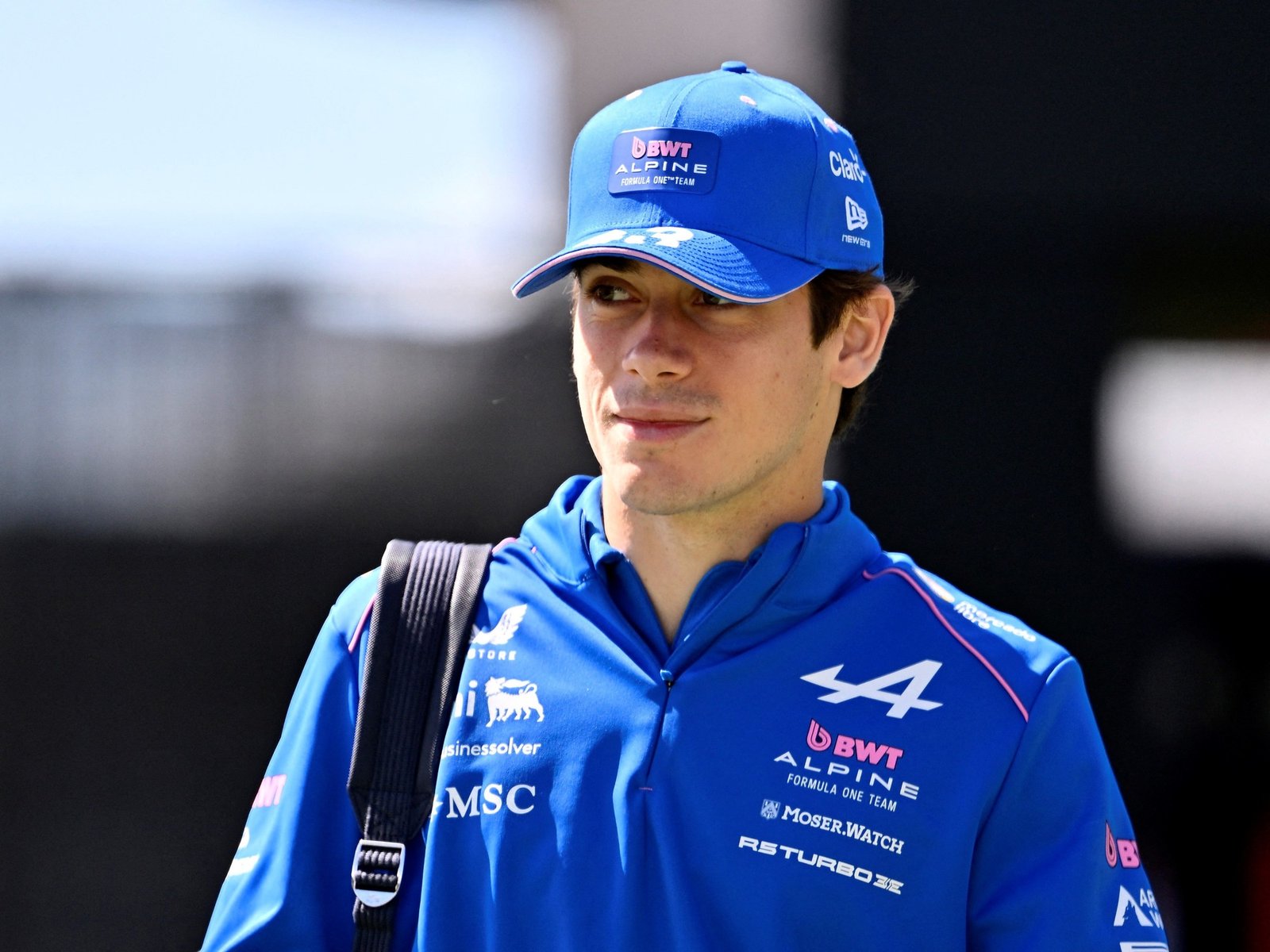 horario y cómo ver la carrera de la Fórmula 1 en el Gilles Villeneuve de Montreal