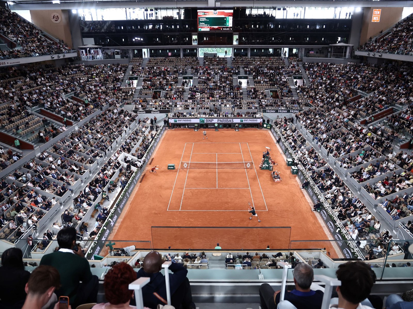 las estrellas del tenis amenazan con un boicot por el reparto de premios