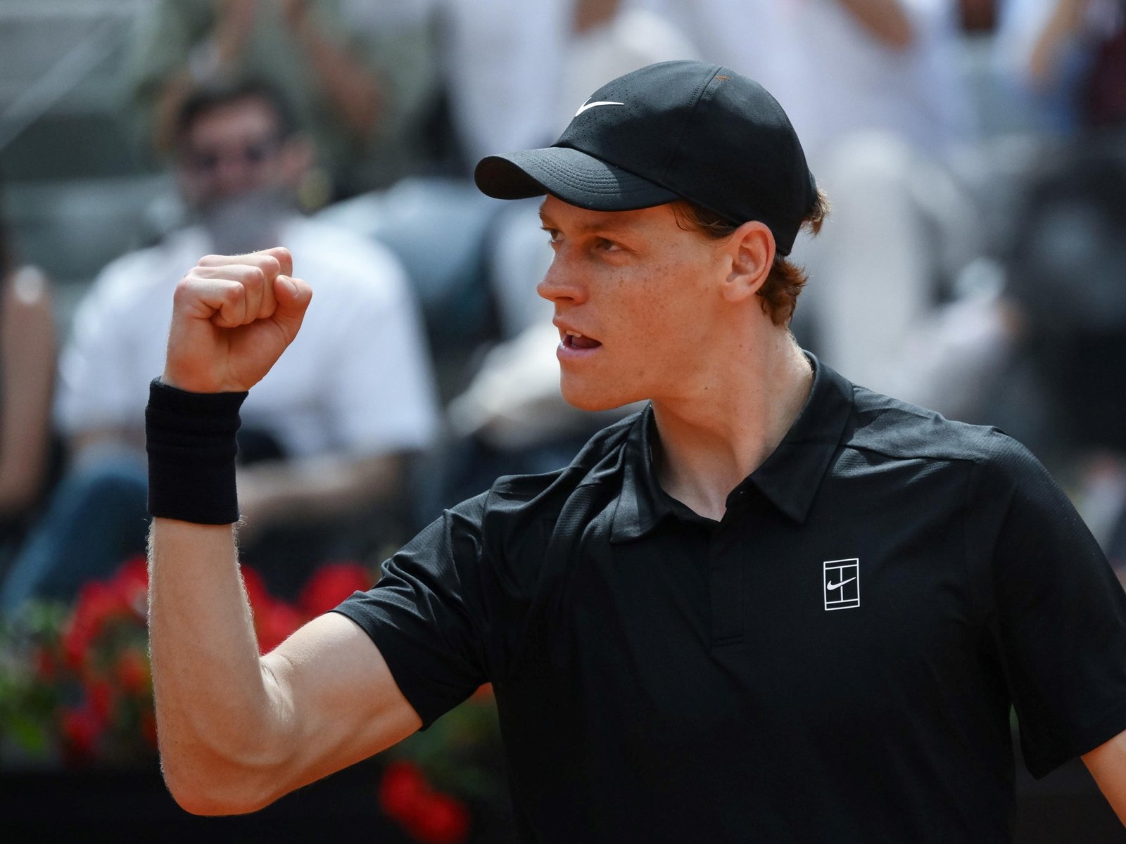 llegó a su 32da victoria seguida en Masters 1000 y quebró un récord de Djokovic