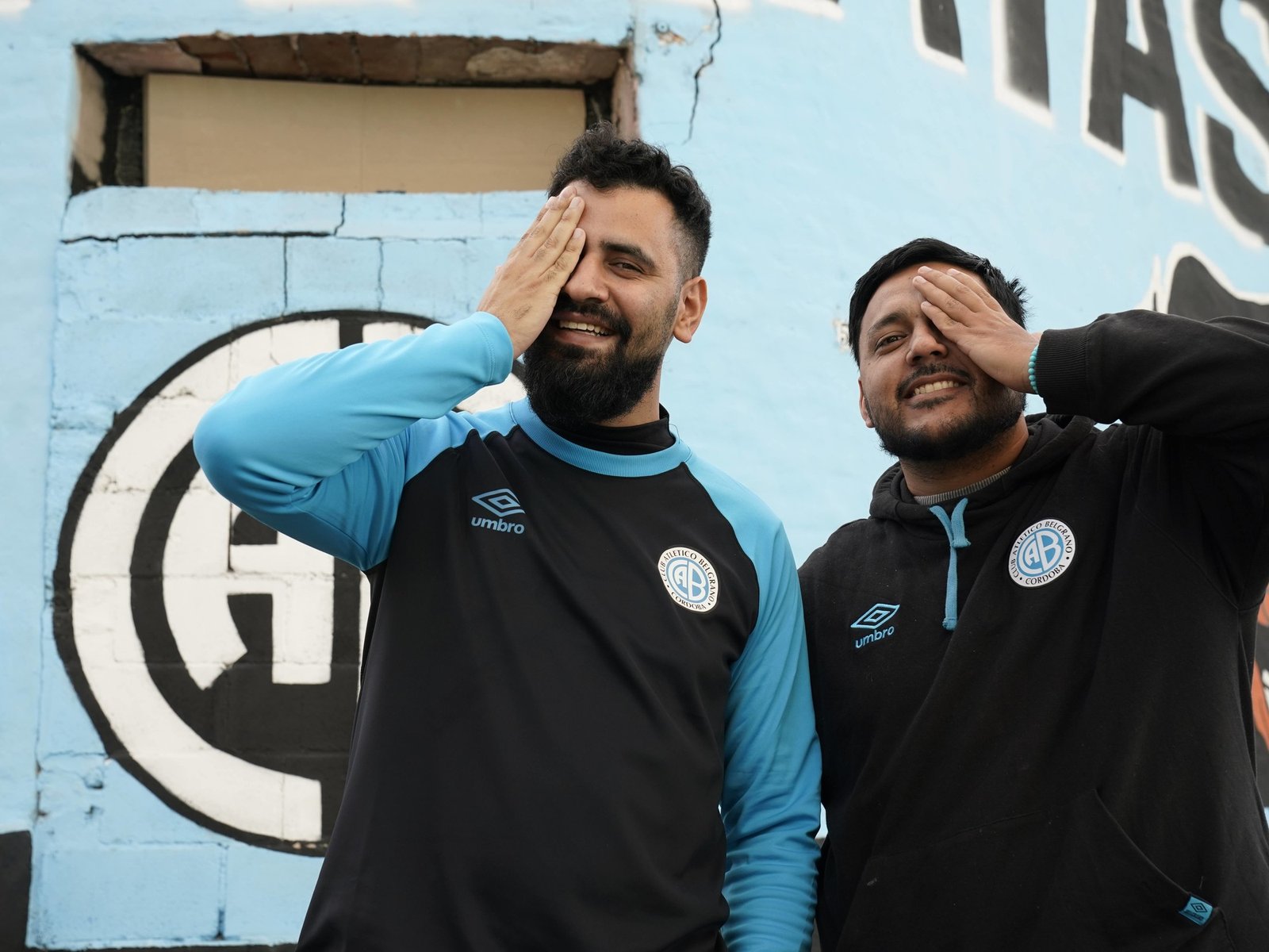 los hinchas de Belgrano sueñan con la final vs River en el Torneo Apertura