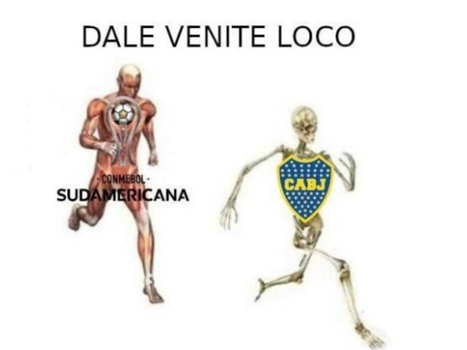 los memes invadieron las redes tras la derrota con Universidad Católica