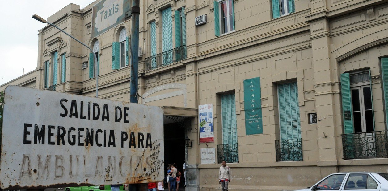 Santa Fe: murió un sargento del Ejército mientras hacía ejercicios de buceo en un cuartel