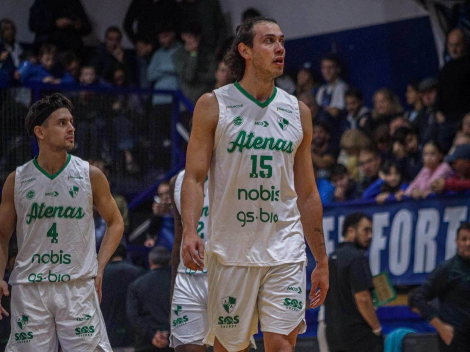 perdió con Argentino de Junín y bajó de categoría por segunda vez en tres temporadas