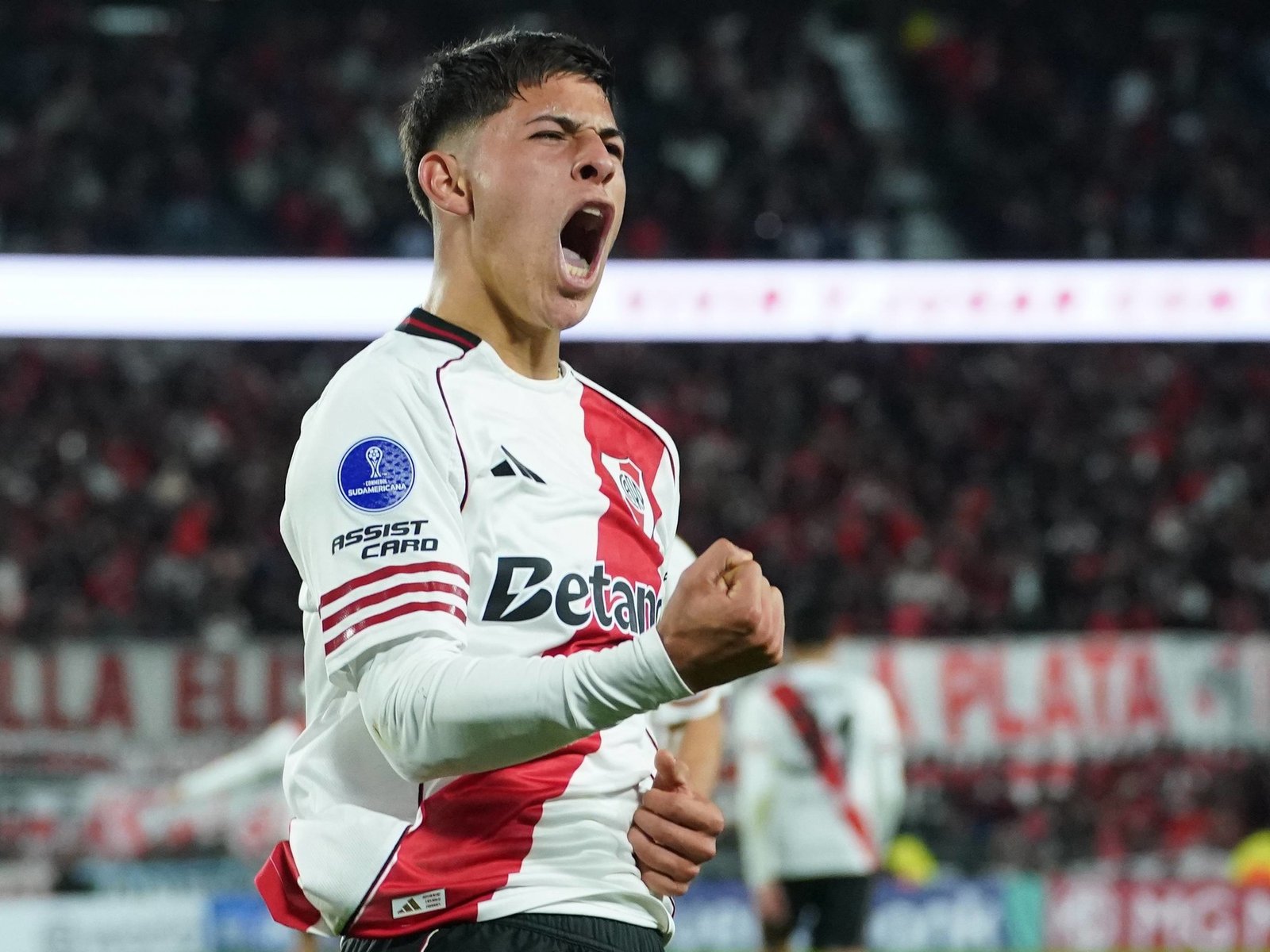 por qué fue clave el empate agónico vs Bragantino