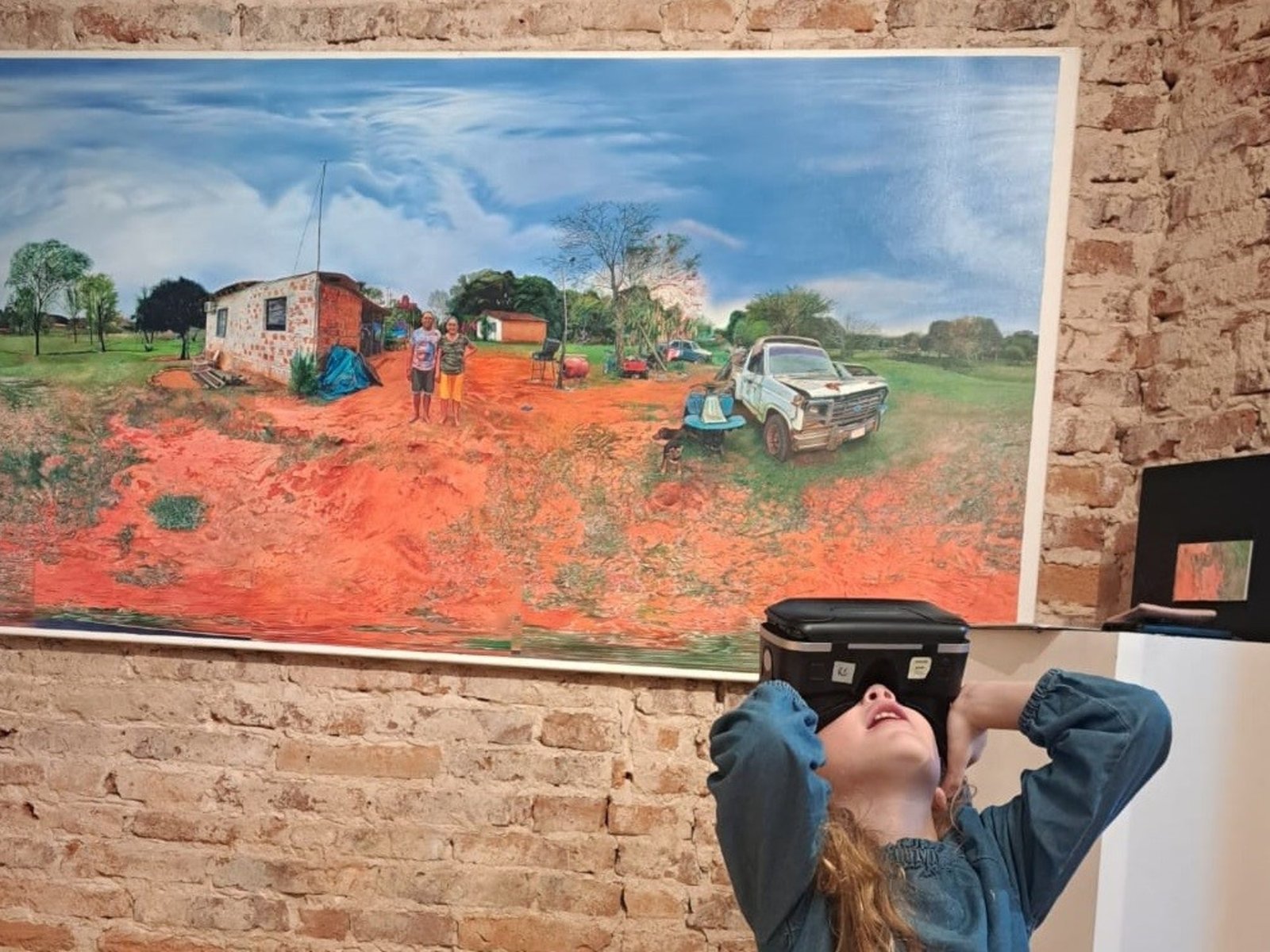 siete historias para entrar al arte del Litoral