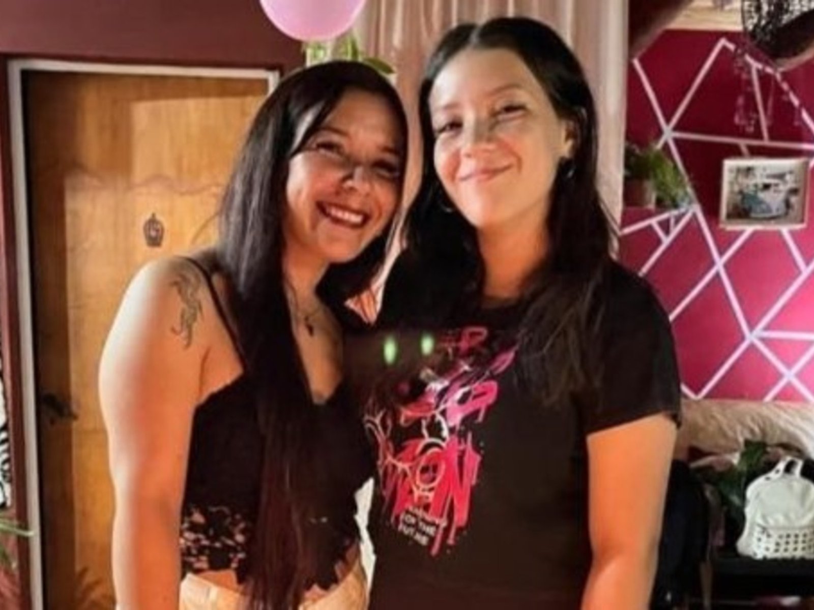 sus 15 en terapia intensiva y con una pierna amputada