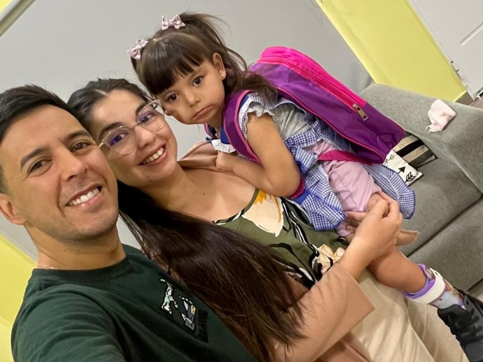 tiene epilepsia y pudo controlar sus ataques dejando de comer un tipo de alimento