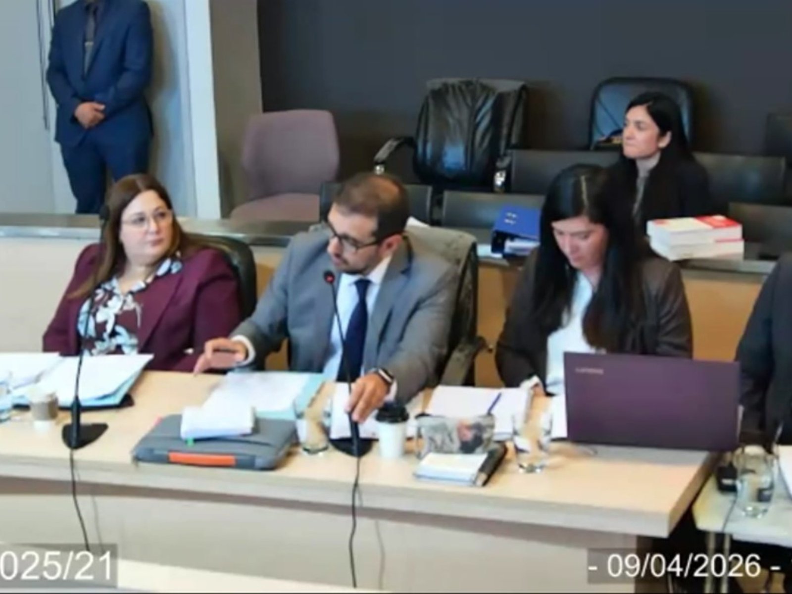 una familia gitana fue condenada a 10 años de prisión por casar a su hijo con una niña y someterla a maltratos
