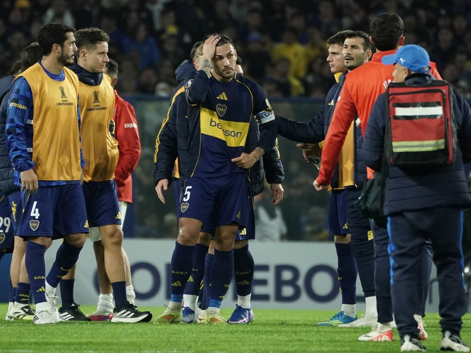 ya conoce su rival y cuándo podría cruzarse con River