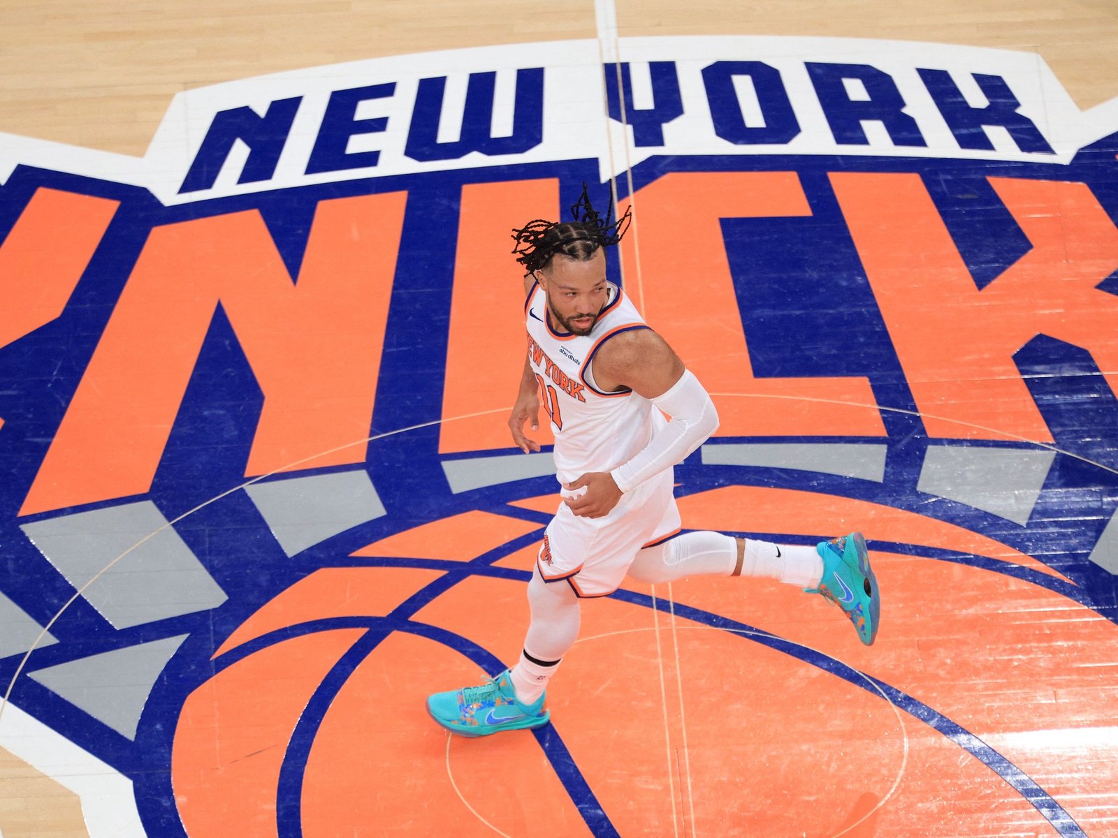 ¿Quieres ver las finales de la NBA en el Madison Square Garden? Las entradas más baratas están en 3,200 dólares y pueden llegar a los 280 mil