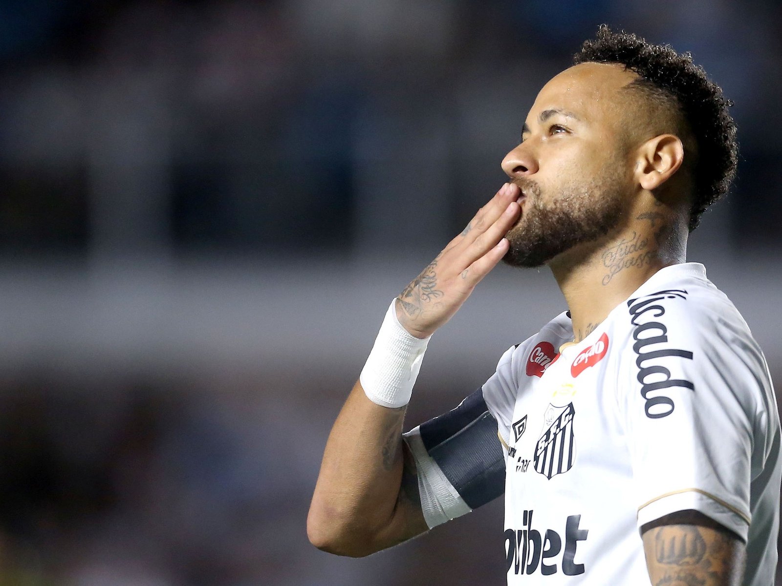 ¿Un paso más? La revelación de Boca sobre un contacto con Neymar :: Olé