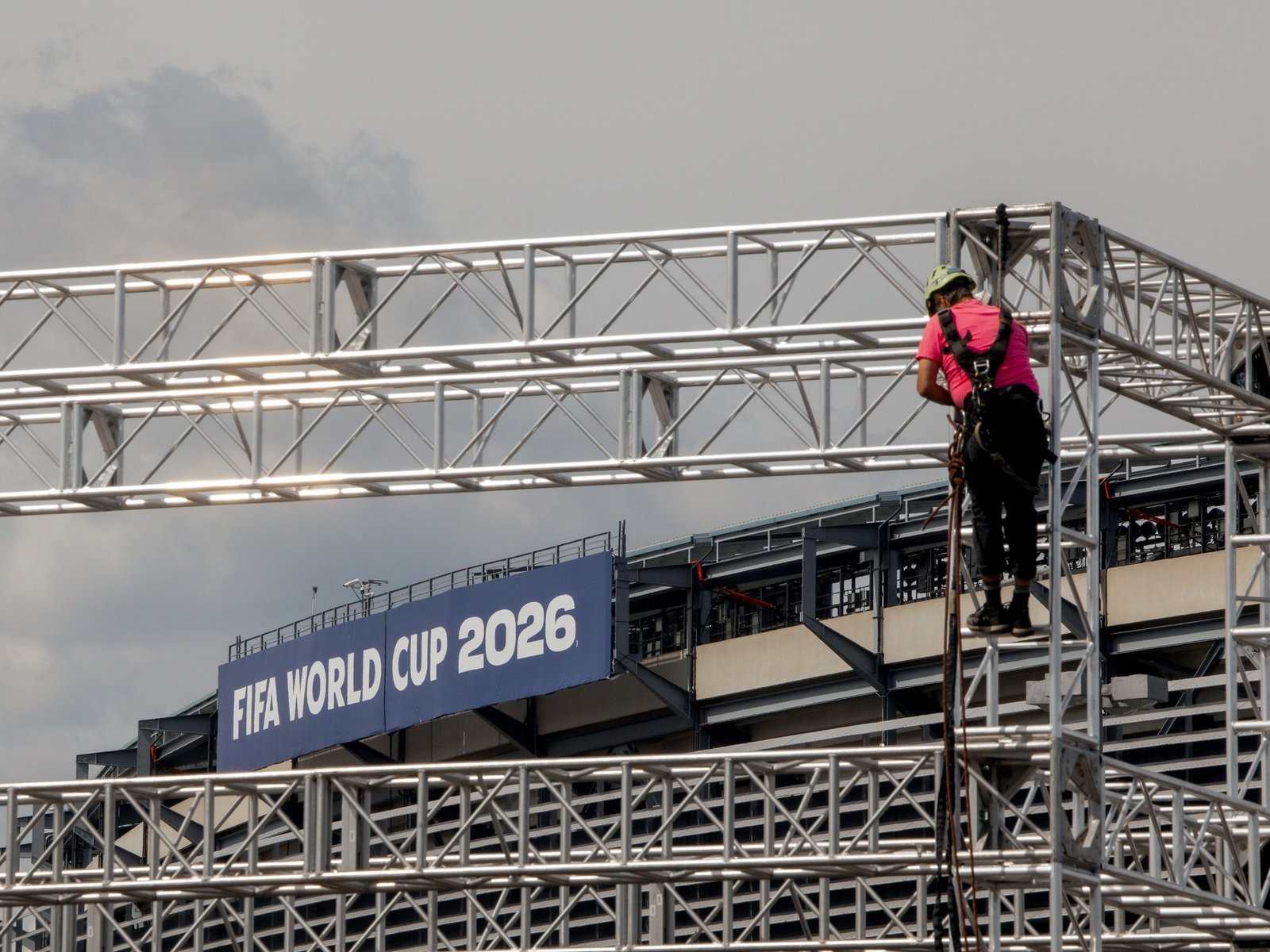 Mundial 2026, EN VIVO: las listas definitivas, los partidos amistosos y últimas noticias de la Copa del Mundo este miércoles 3 de junio