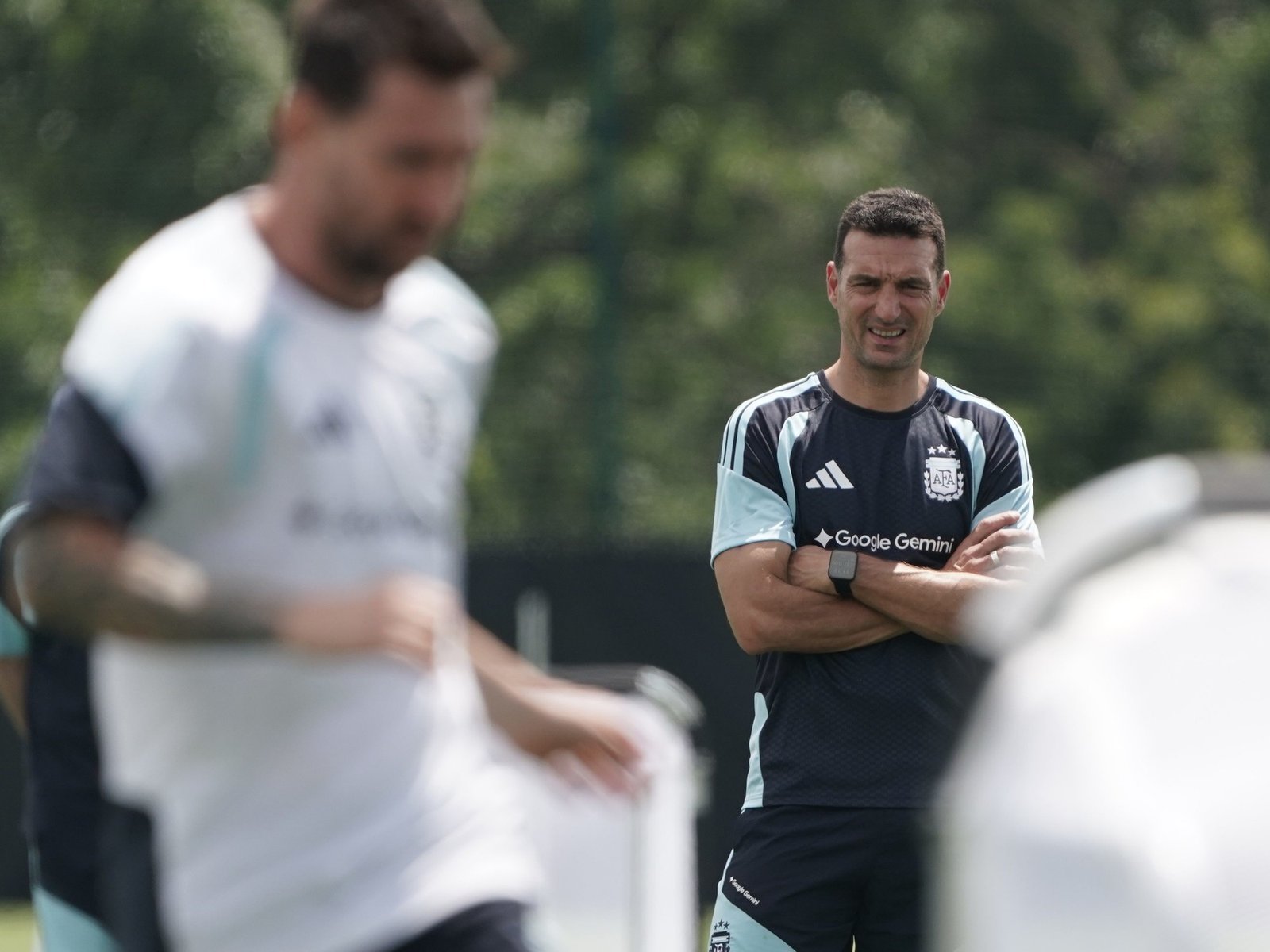 cuándo juega y todas las novedades del equipo de Scaloni y Messi este domingo 14 de junio