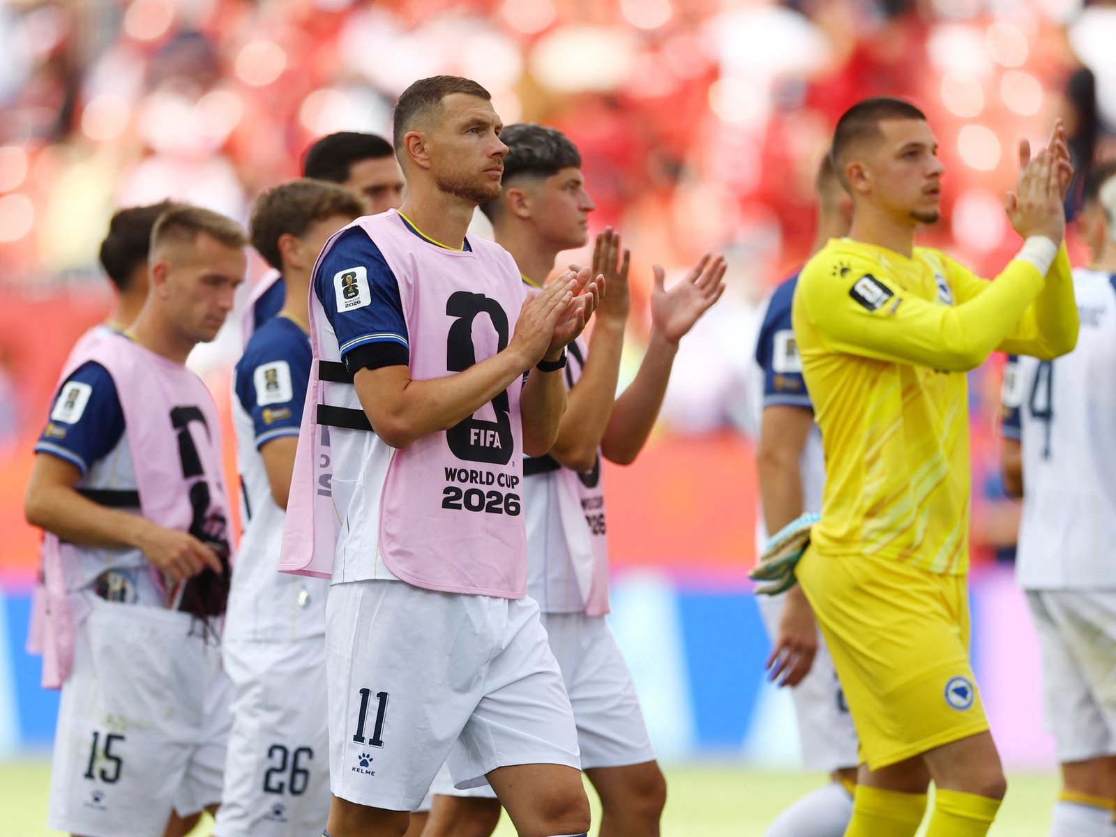 a qué hora juegan, formaciones y cómo ver el partido del Grupo B
