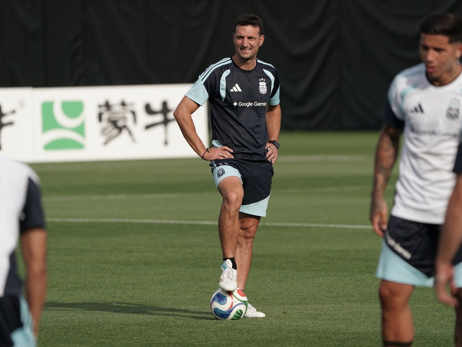 cuándo juega y todas las novedades del equipo de Scaloni y Messi este sábado 20 de junio