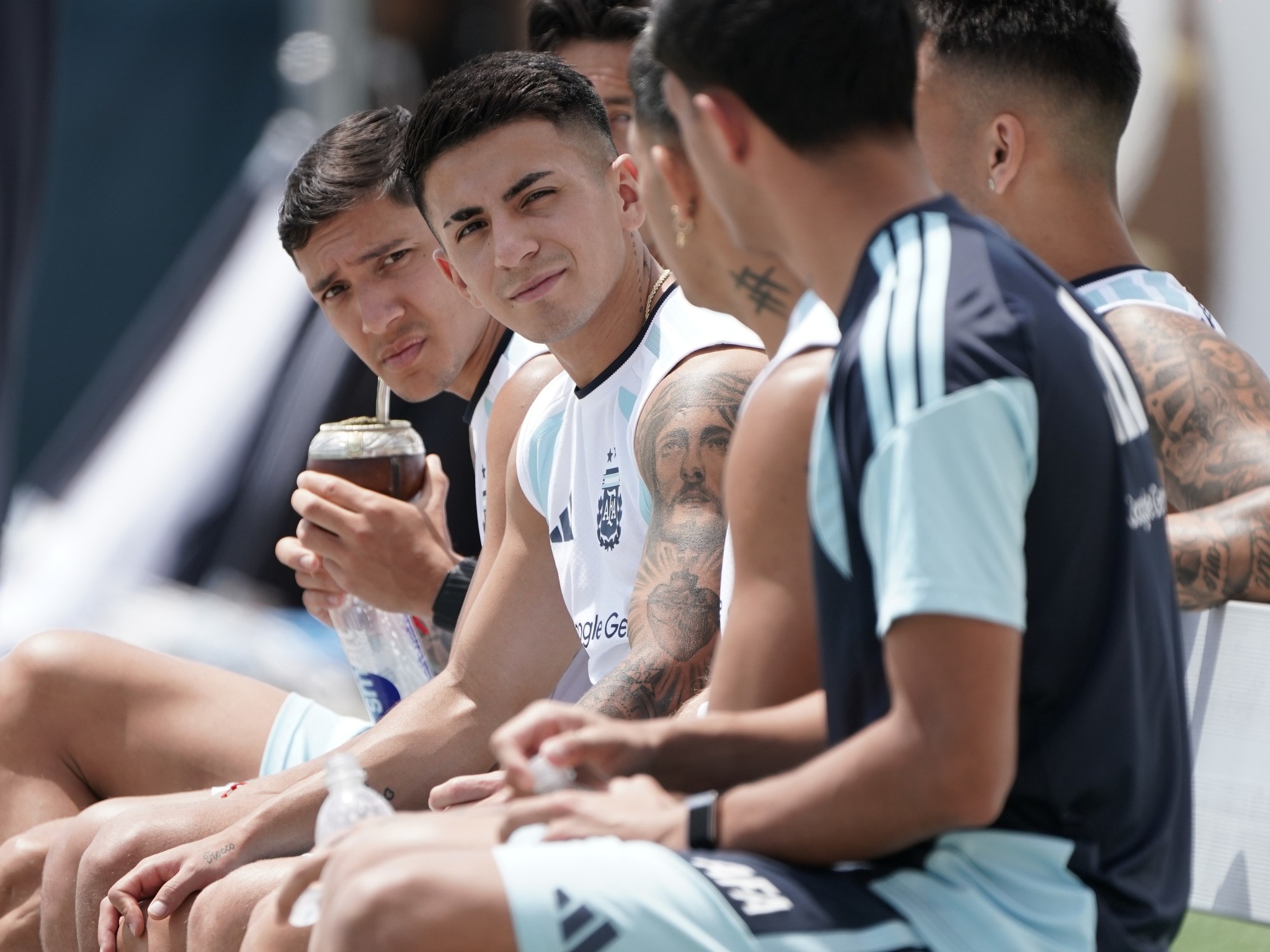 cuándo juega y todas las novedades del equipo de Scaloni y Messi este miércoles 24 de junio