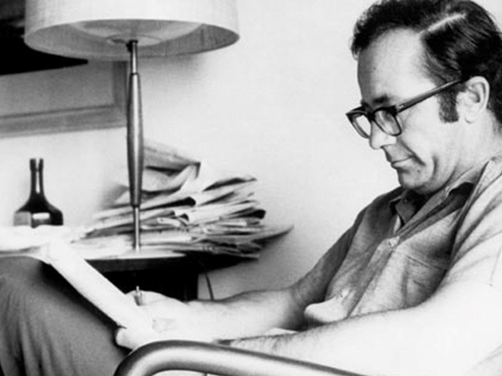 A casi 70 años de 'Operación Masacre', la obra que marcó a Rodolfo Walsh y al periodismo