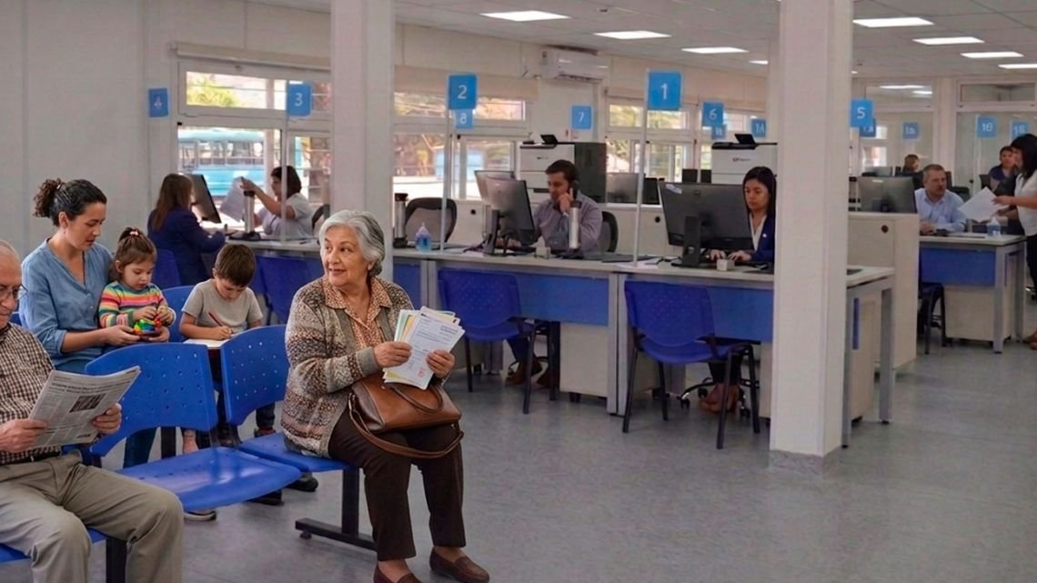 ANSES actualiza el SUAF en julio: qué trabajadores dejan de cobrar las asignaciones familiares