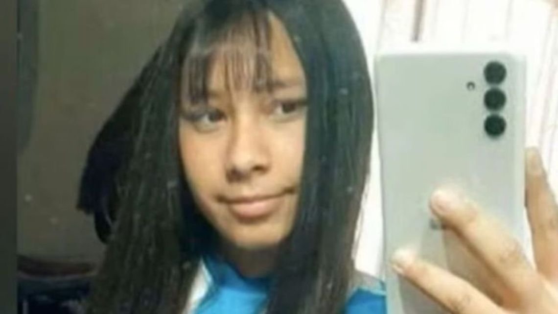 Agostina Vega quería terminar el año y ser psicóloga