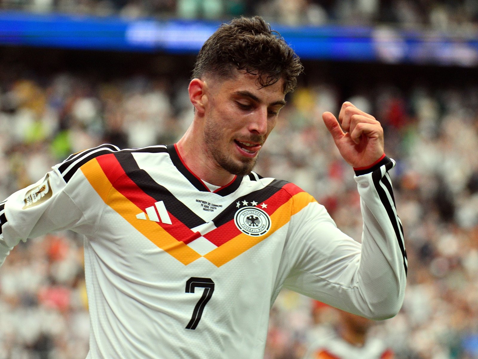 Alemania vs Costa de Marfil, por el Mundial 2026, EN VIVO: a qué hora juegan, formaciones y cómo ver el partido del Grupo E