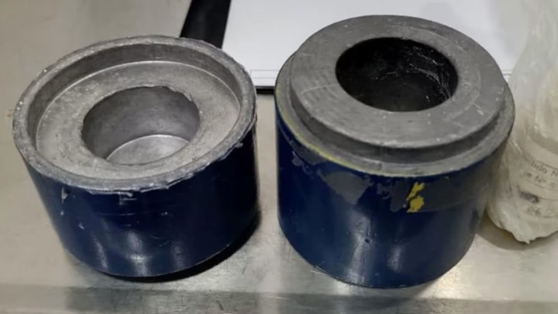 Alerta por el robo de una cápsula de material radiactivo en un instituto médico de Rosario