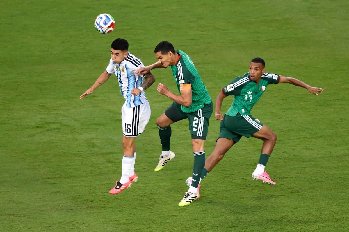 Argentina