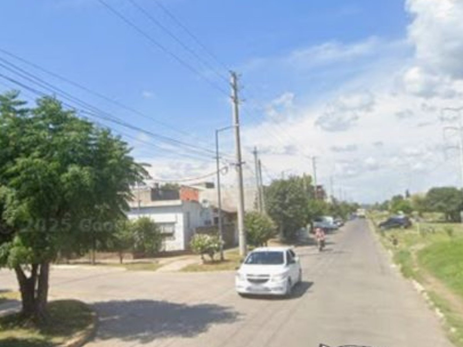 Asesinaron a un comisario en un intento de robo en La Matanza