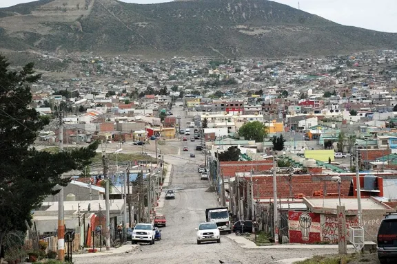 Balearon a un hombre en el barrio Moure y se negó a denunciar