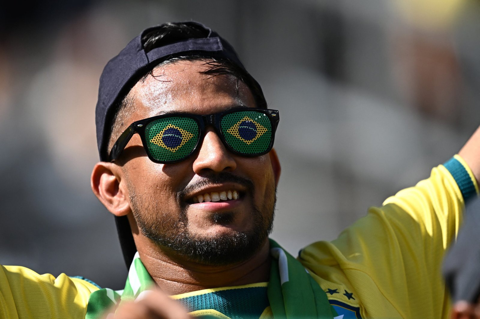 Brasil - Marruecos: Mundial 2026, en directo | Comienza el primer gran partido del torneo
