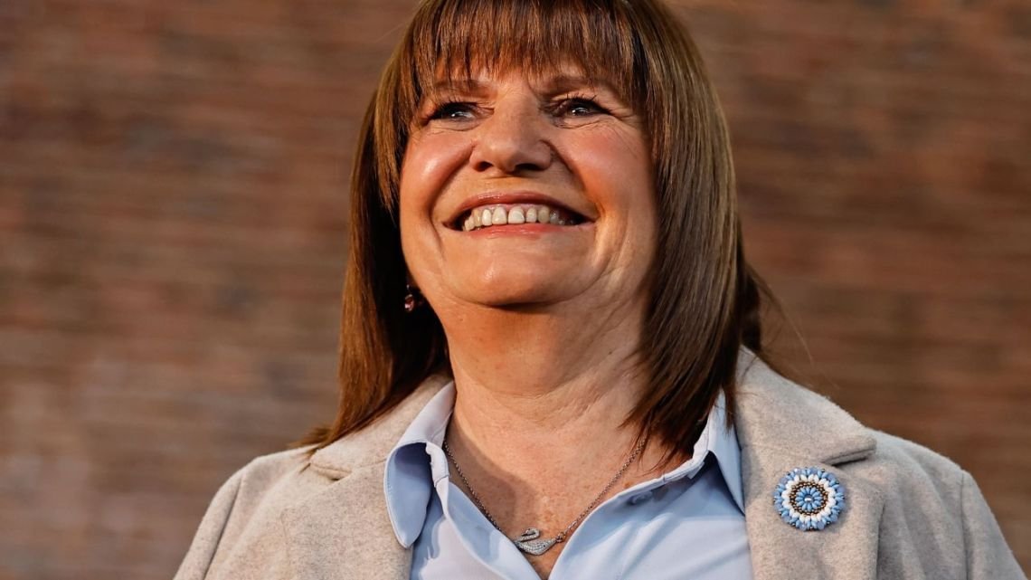 Bullrich respondió a la marcha de Ni Una Menos y Milei compartió su mensaje con una palabra: “Masterclass”