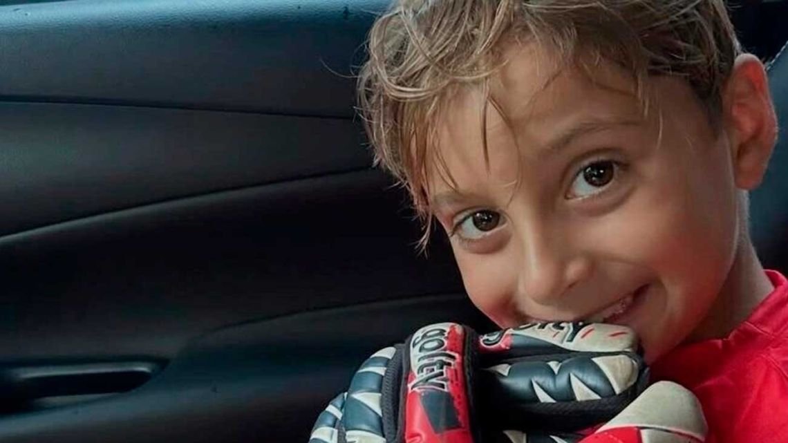 Búsqueda de Lucas Gámez en Venezuela: detectaron calor corporal en la zona donde creen que podría estar atrapado