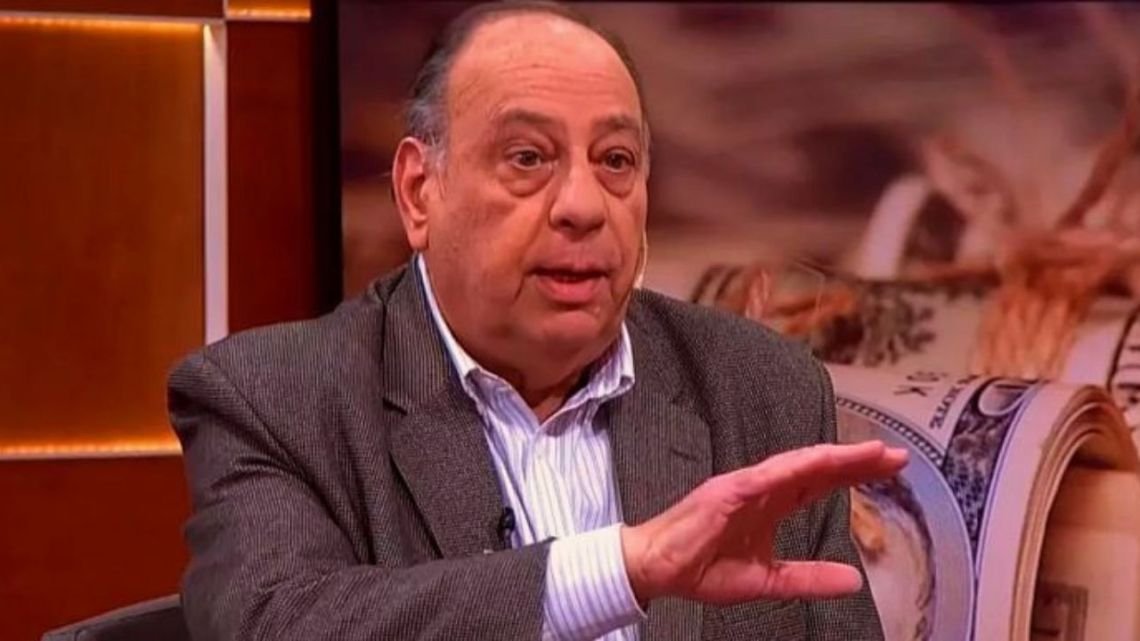 Cachanosky sobre los "escándalos de corrupción": "Van a terminar logrando que volvamos a lo peor del populismo"