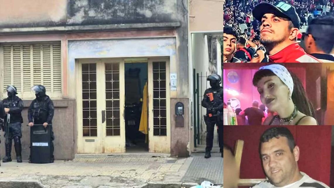 Caso Agostina Vega: el abogado de Osvaldo Fassetta cuestionó la prueba de ADN