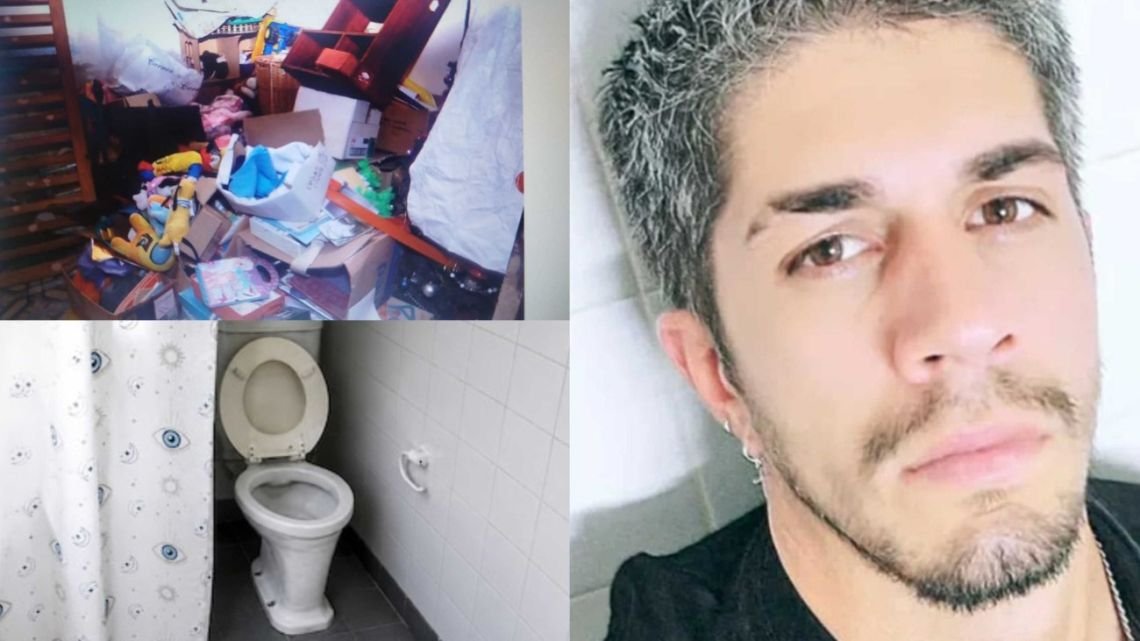 Caso Agostina: hallaron rastros de sangre en la casa de Barrelier y hay una cuarta sospechosa en la mira