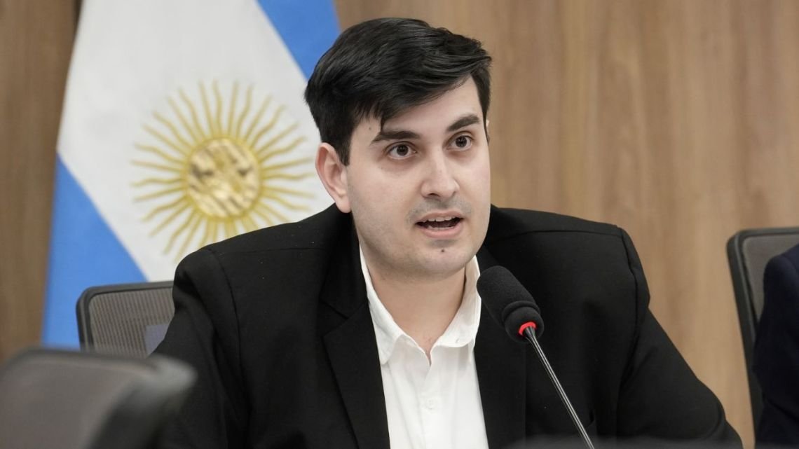 Causa $LIBRA: "La blockchain desmiente el relato oficial", la denuncia de Martín Romero en "QR!" sobre las explicaciones del Gobierno