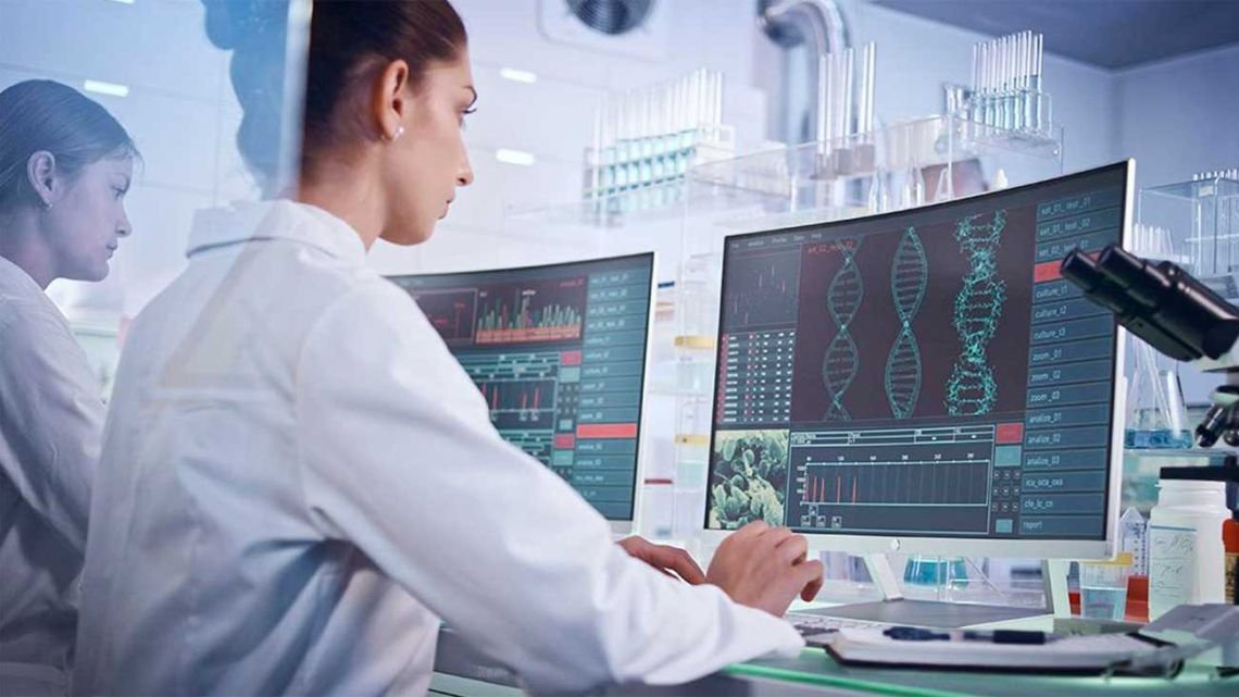 Científicos lograron editar con precisión genes de embriones humanos