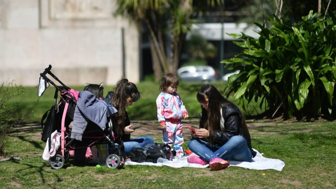 Clima en Rosario: la inestabilidad y el cielo cubierto ganarán terreno en la región