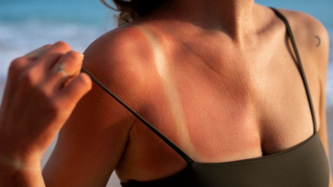 Cómo estará el índice de rayos UV hoy, 21 de junio de 2026