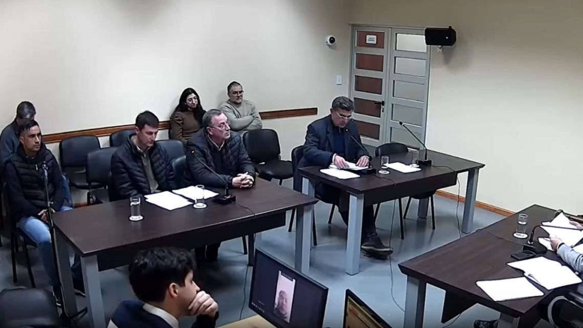 Condenaron a un policía correntino que cobró una "falsa multa" a través de Mercado Pago