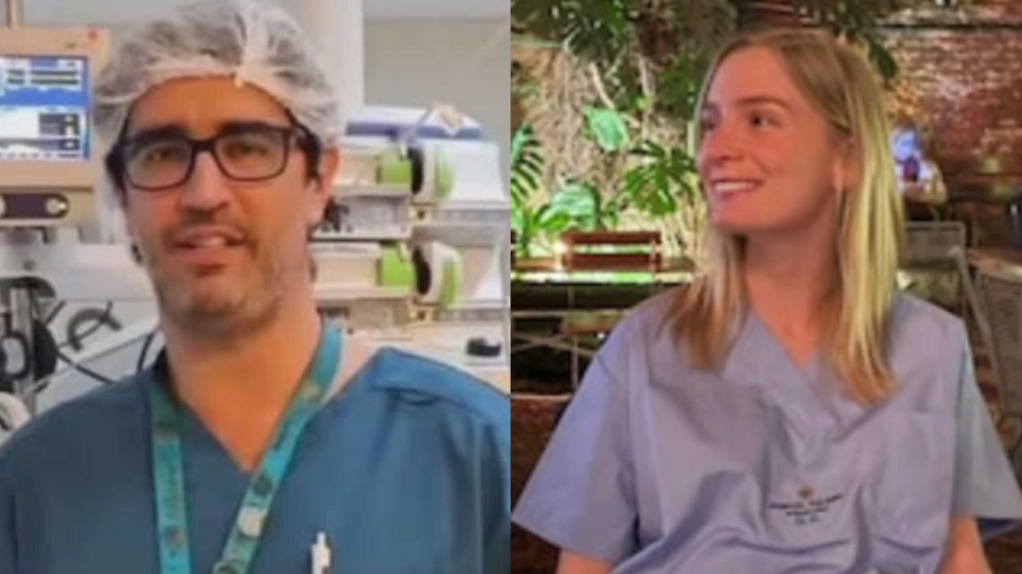 Confirman el procesamiento de dos médicos por la sustracción de propofol del Hospital Italiano