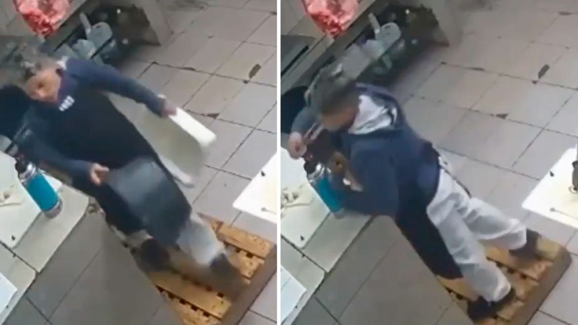 Córdoba: intentó envenenar a un compañero con raticida en el mate y quedó detenida