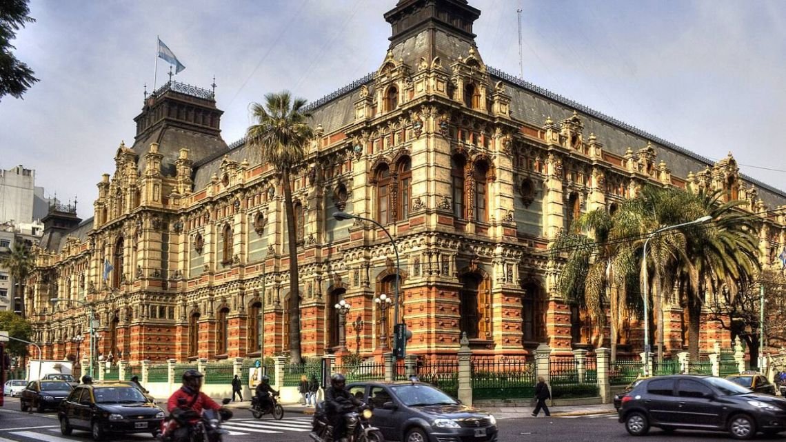Cuáles son las 10 esquinas más ruidosas de la ciudad de Buenos Aires