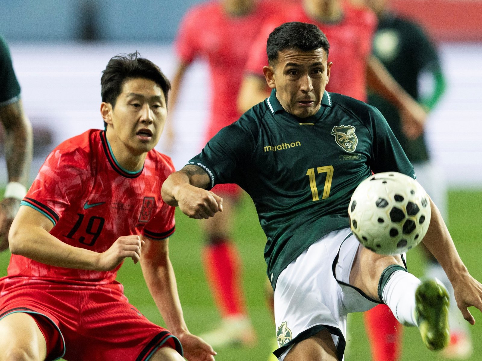 Cuándo juega Corea del Sur vs República Checa, por el Grupo A del Mundial 2026: a qué hora y cómo verlo en directo