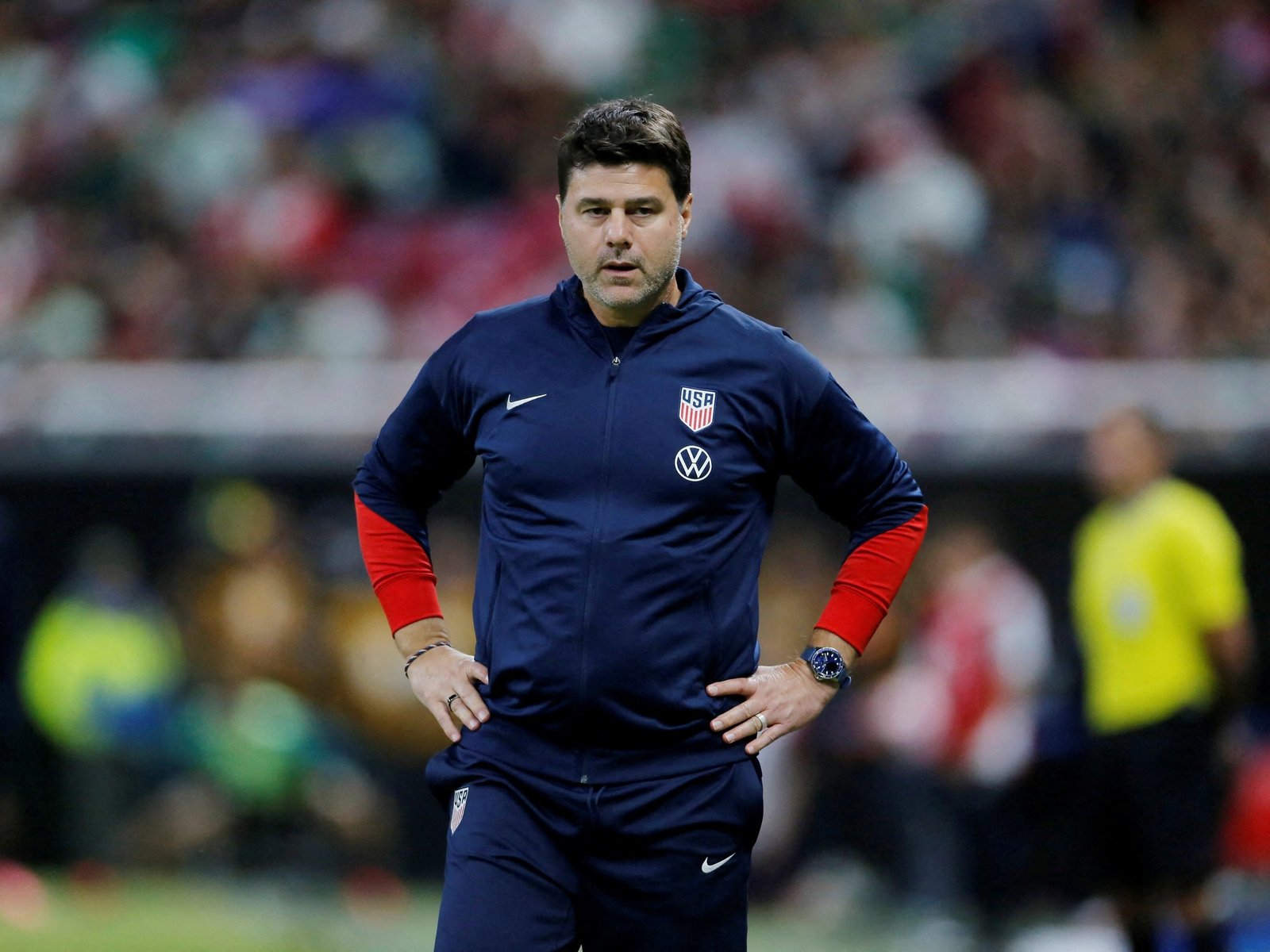 Cuándo juega Estados Unidos vs Paraguay, por el Grupo D del Mundial 2026: a qué hora y cómo verlo en directo
